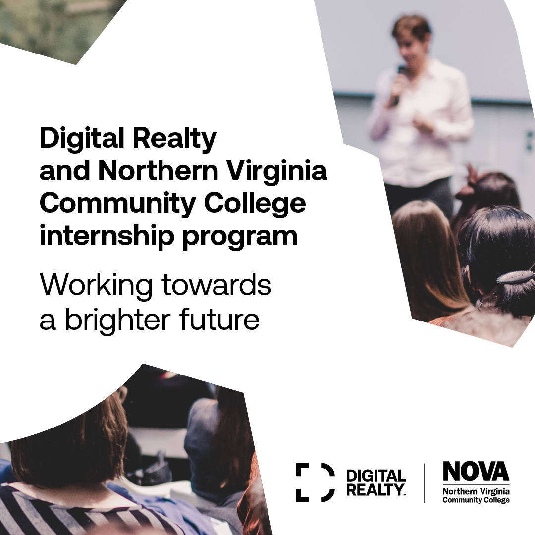 Digital Realty tweet media