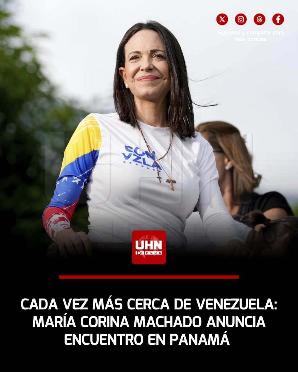 UHN Plus tweet media