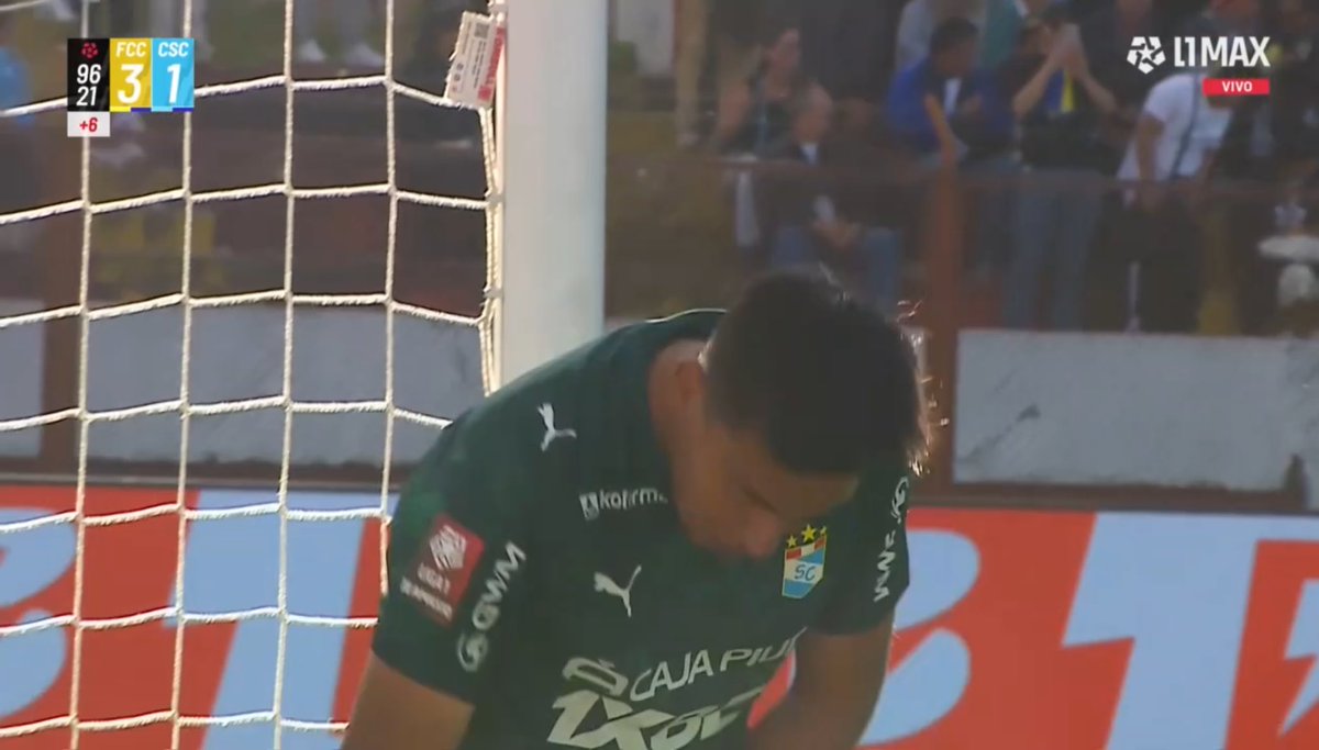 Fanáticos del Fútbol - Perú tweet media