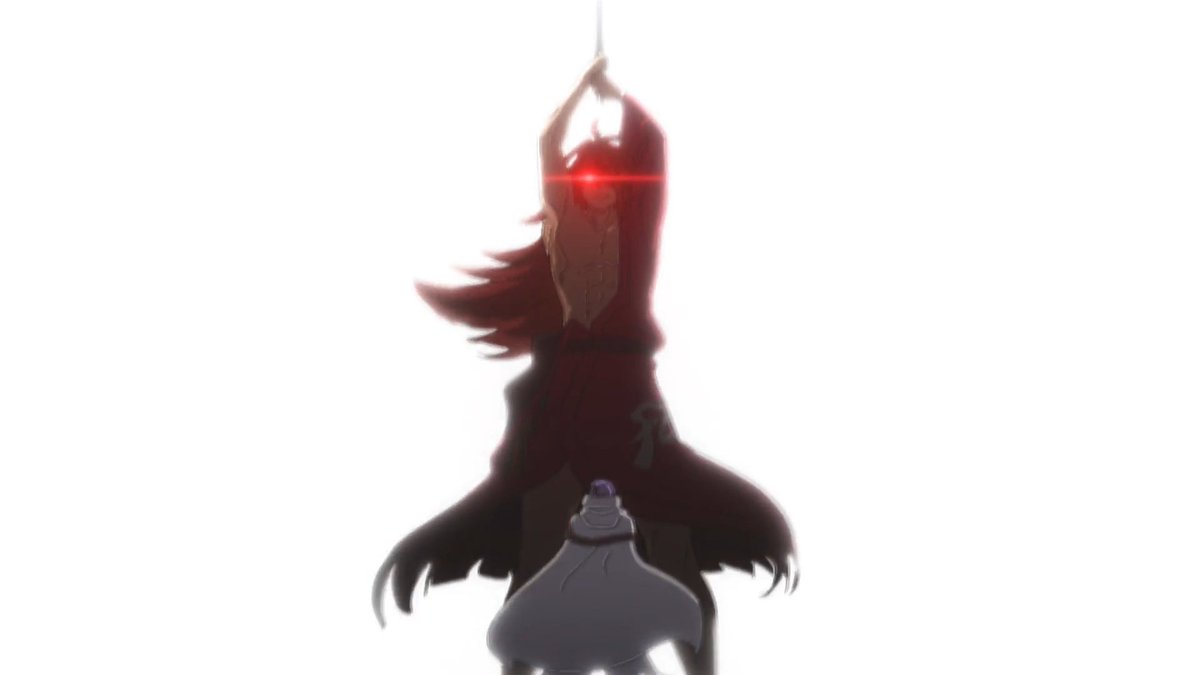 JanchoRZ's tweet photo. Vincent Chansard is working on Good Loser!

The finale of Julius vs. Reid will be the greatest fight in anime history.

It’s already my favorite fight in the novel due to the peak writing, and it will be elevated with the best animation ever.

I’m expecting it in S4 Ep 17 or 18. https://t.co/aHHrpcxodi