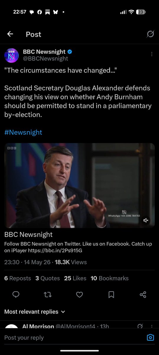 Iain Mackenzie 🏴🇪🇺🐦 tweet media
