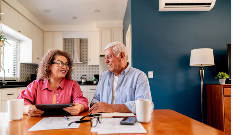 NWCMInc's tweet photo. Every decade brings a different financial question.
 
What matters in your 30s may change in your 40s, 50s, and 60s.
 
Read this blog to see whether your plan still matches where life is headed.
https://t.co/1M02jDooRT https://t.co/J1S6llQT6z