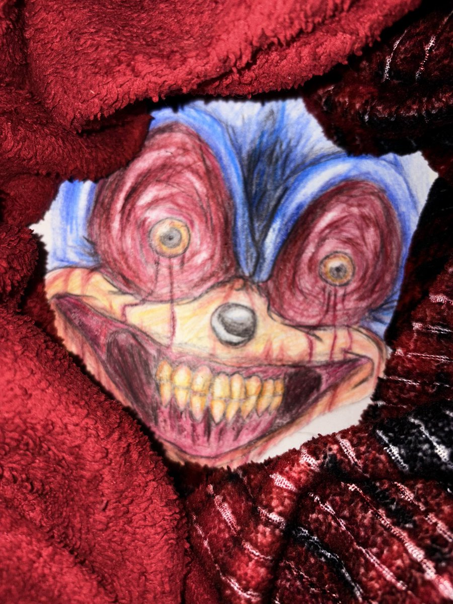 Sonic T.H tweet media