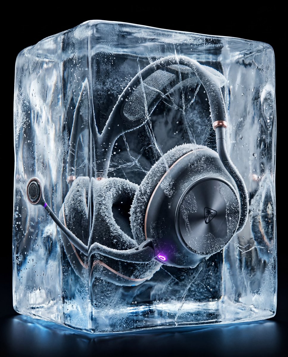Turtle Beach tweet media