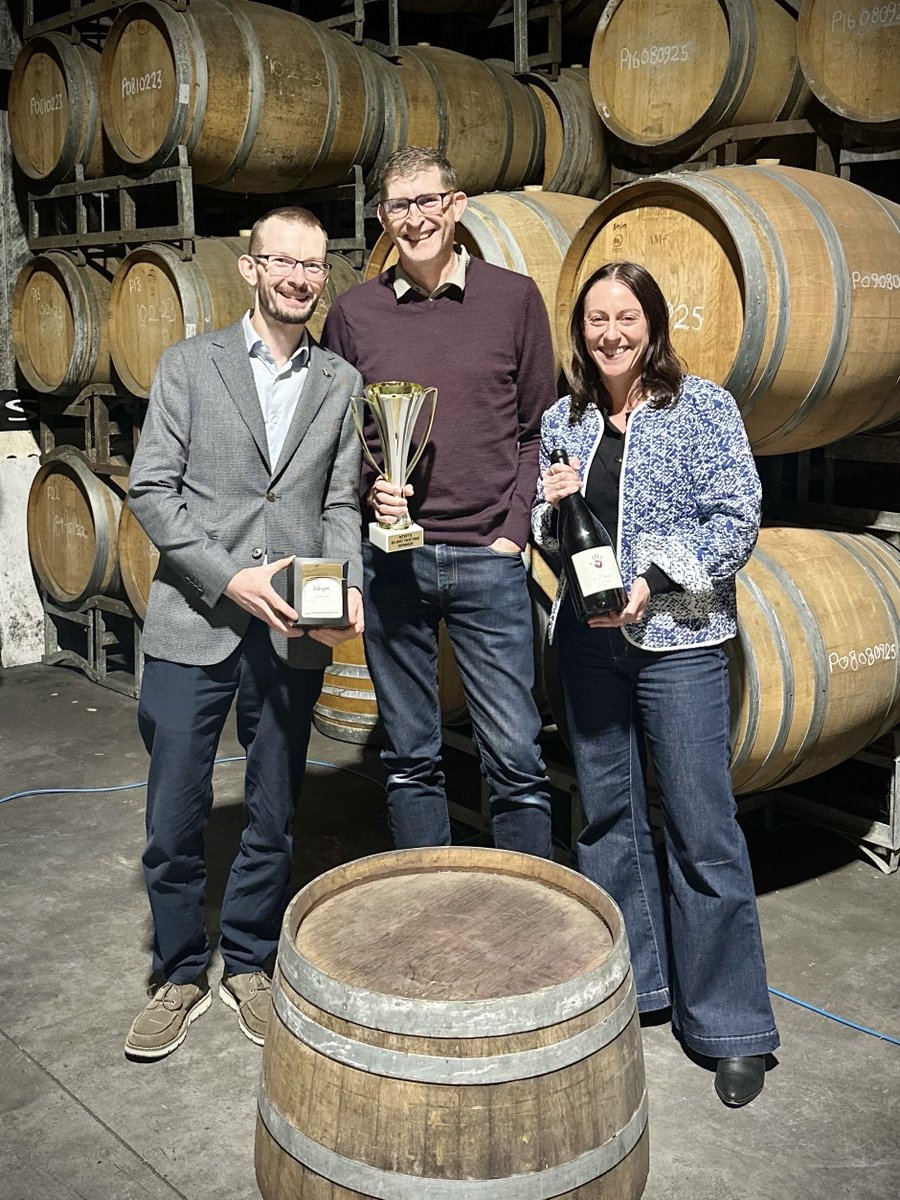 Caro’s Wine Merchants tweet media