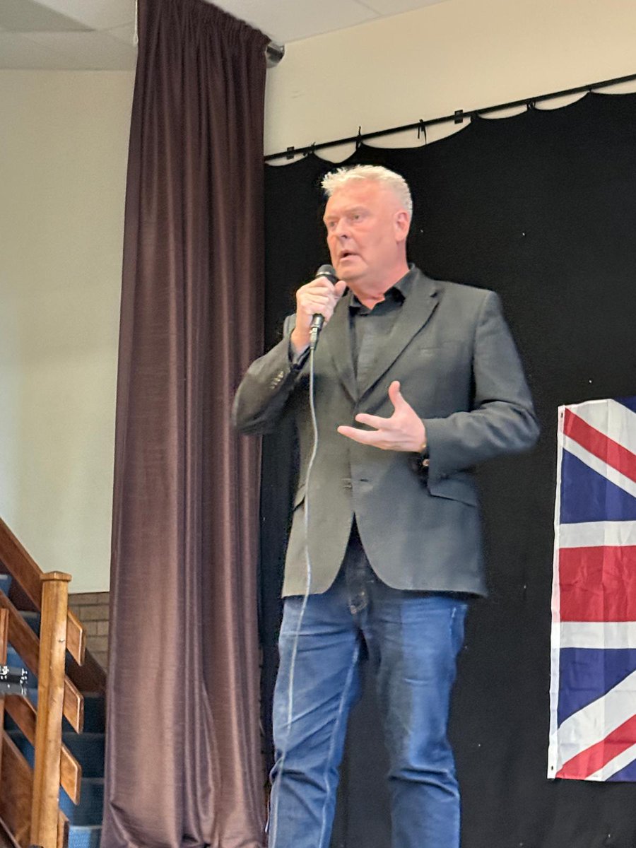 Lee Anderson MP tweet media