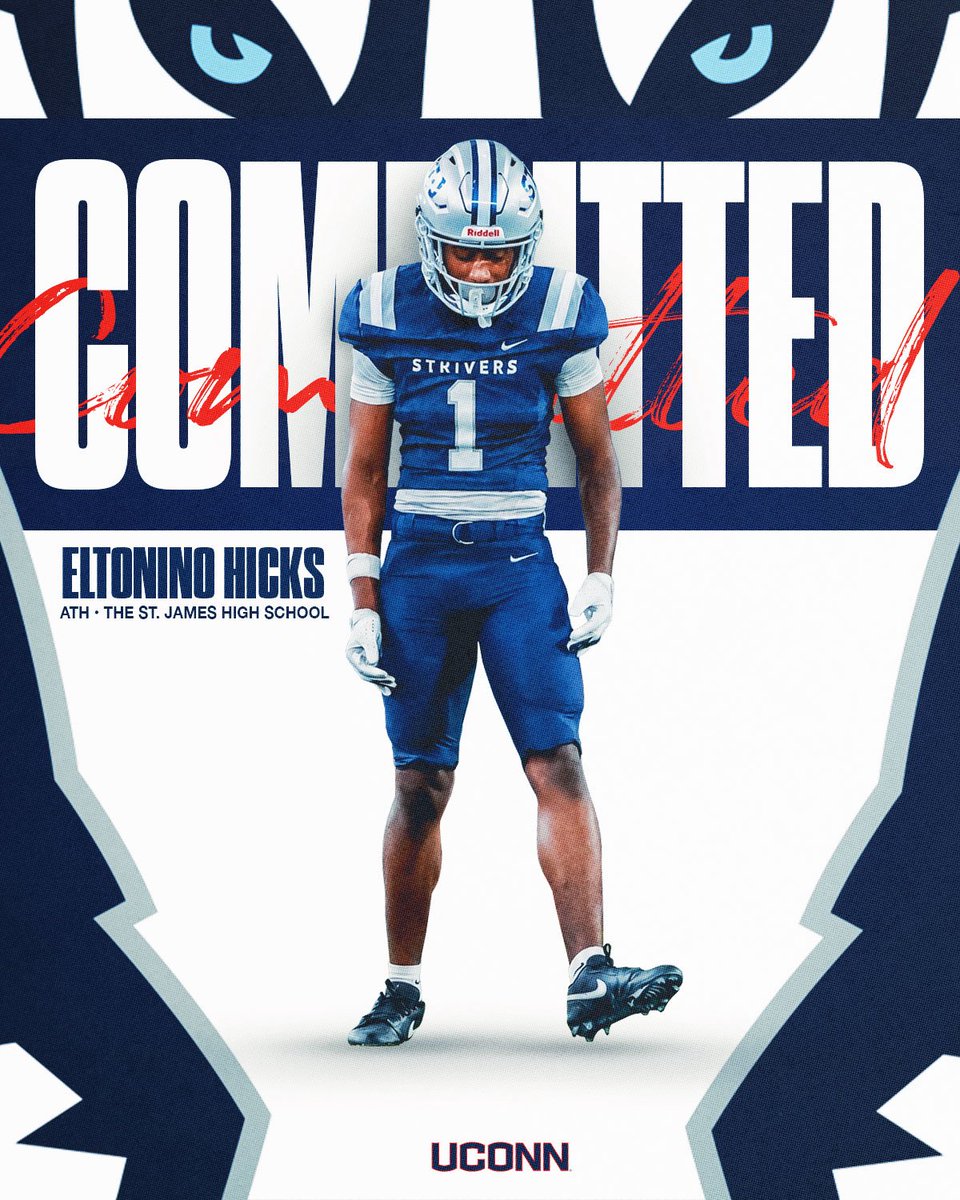 Eltonino Hicks tweet media
