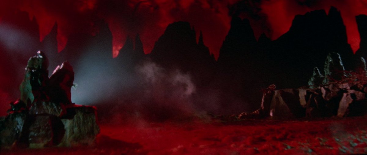 polkasan's tweet photo. Hercules in the Haunted World (Mario Bava, 1961) https://t.co/kxd09vZuqO