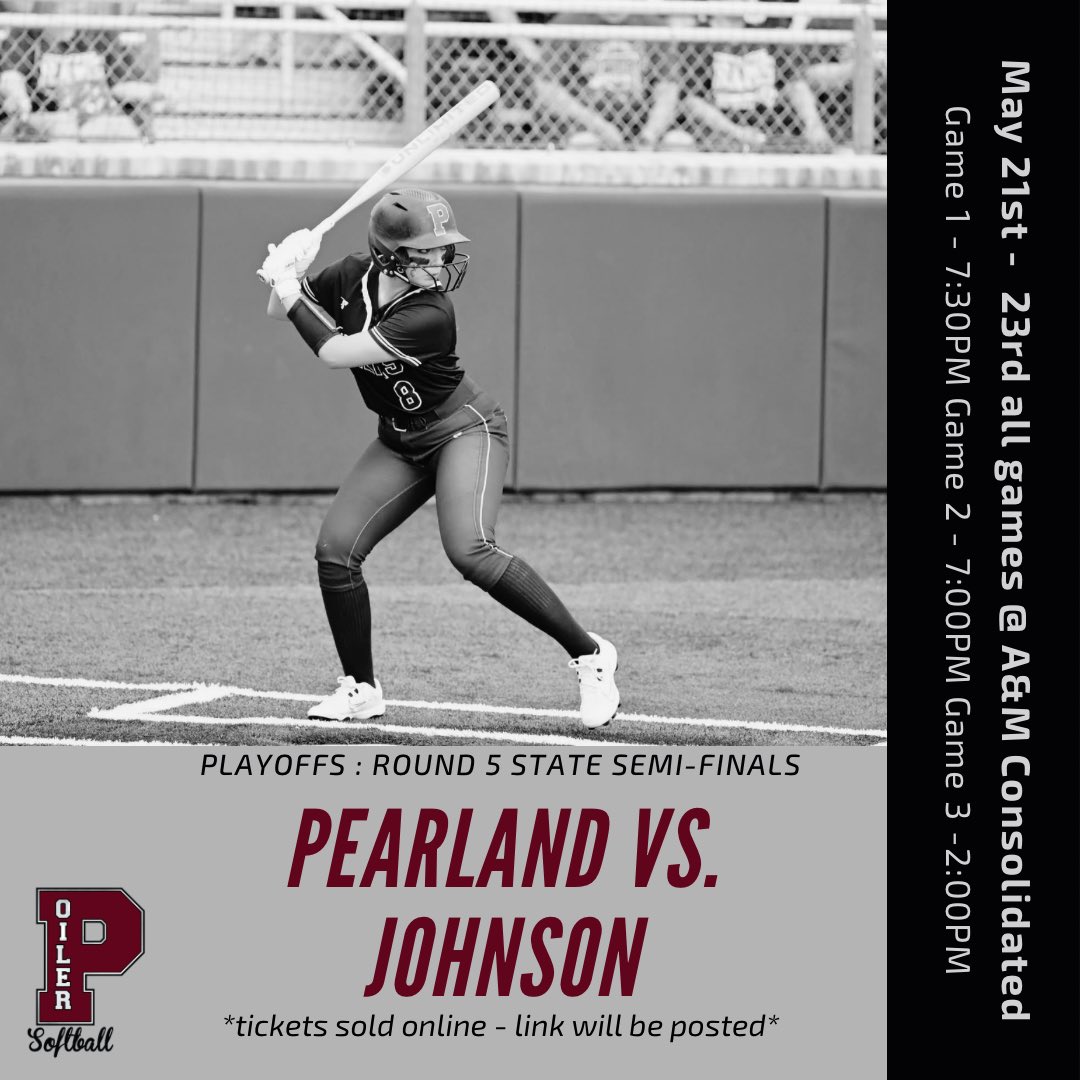Lady Oiler Softball tweet media