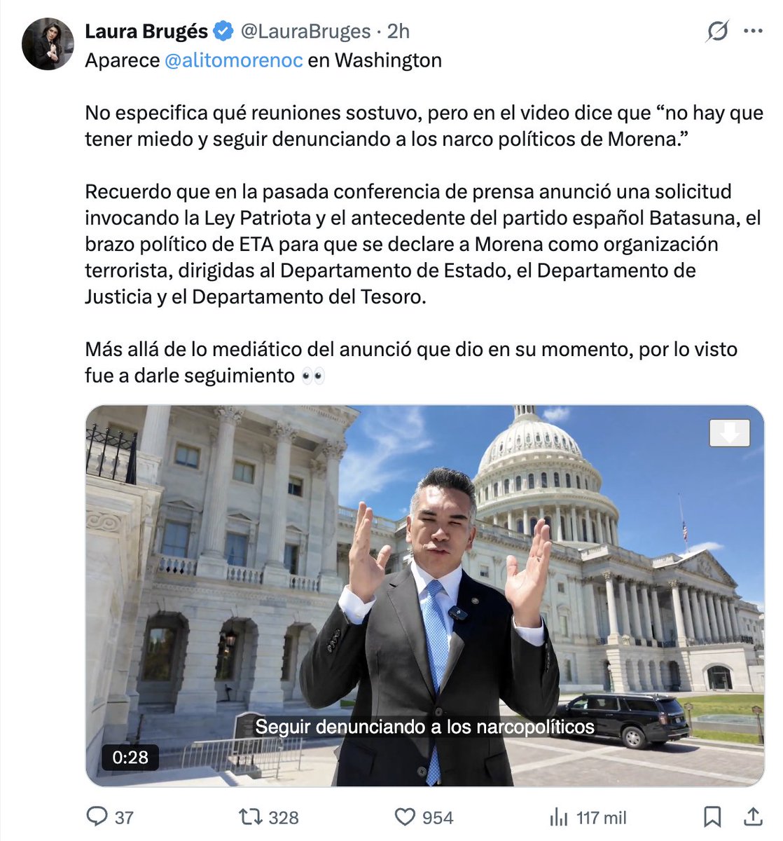 Lalo Garrido tweet media