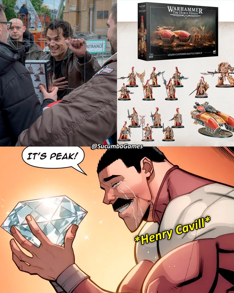 Sucumba Games tweet media