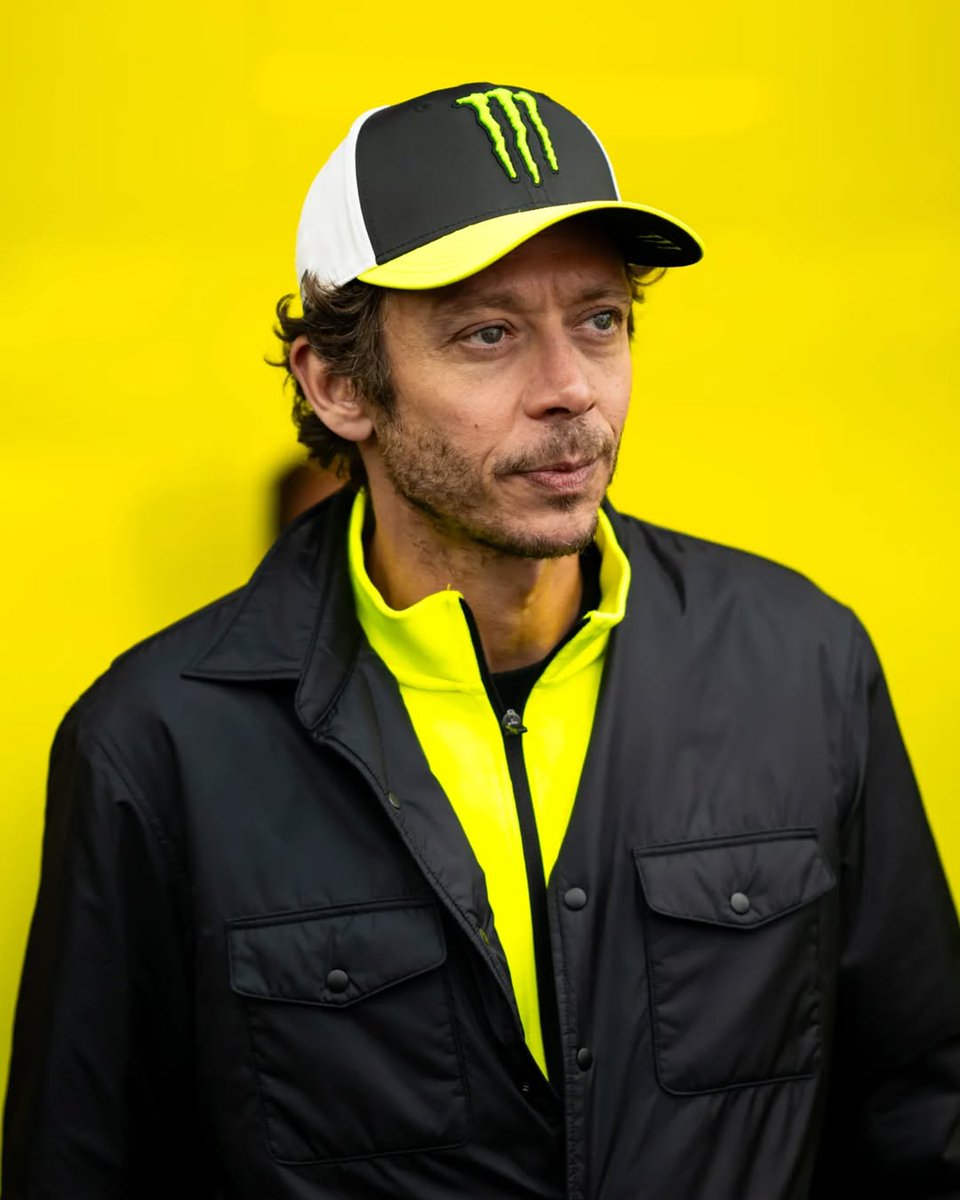 Daily Rossi tweet media