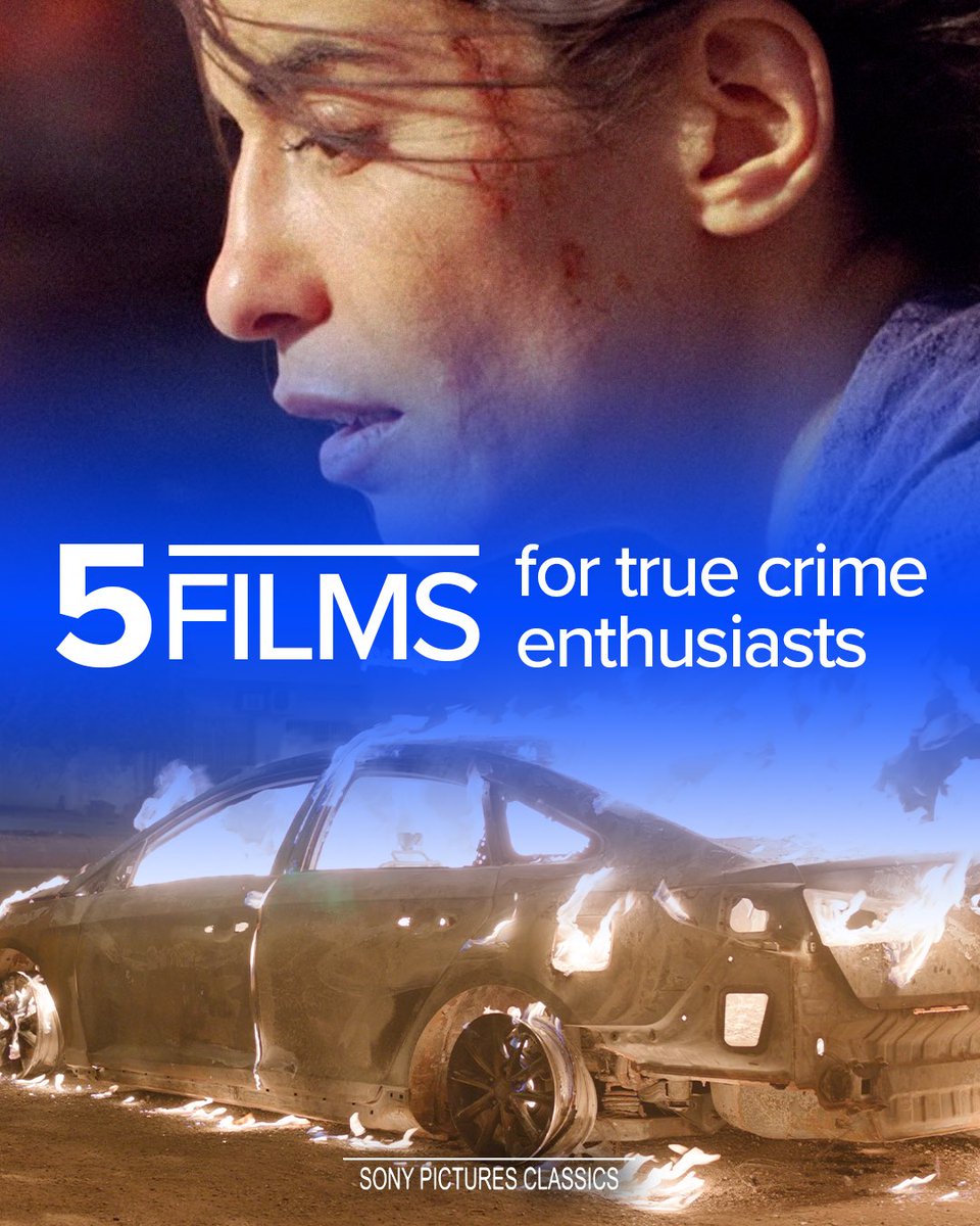 Sony Pictures Classics tweet media