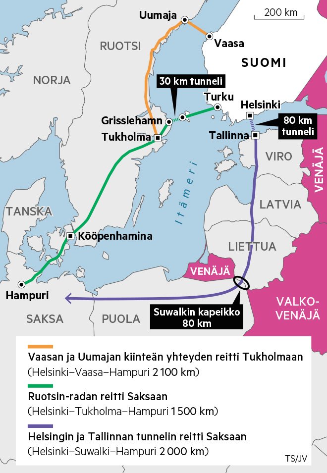 Tantric Turanist 🇫🇮🇺🇦 tweet media