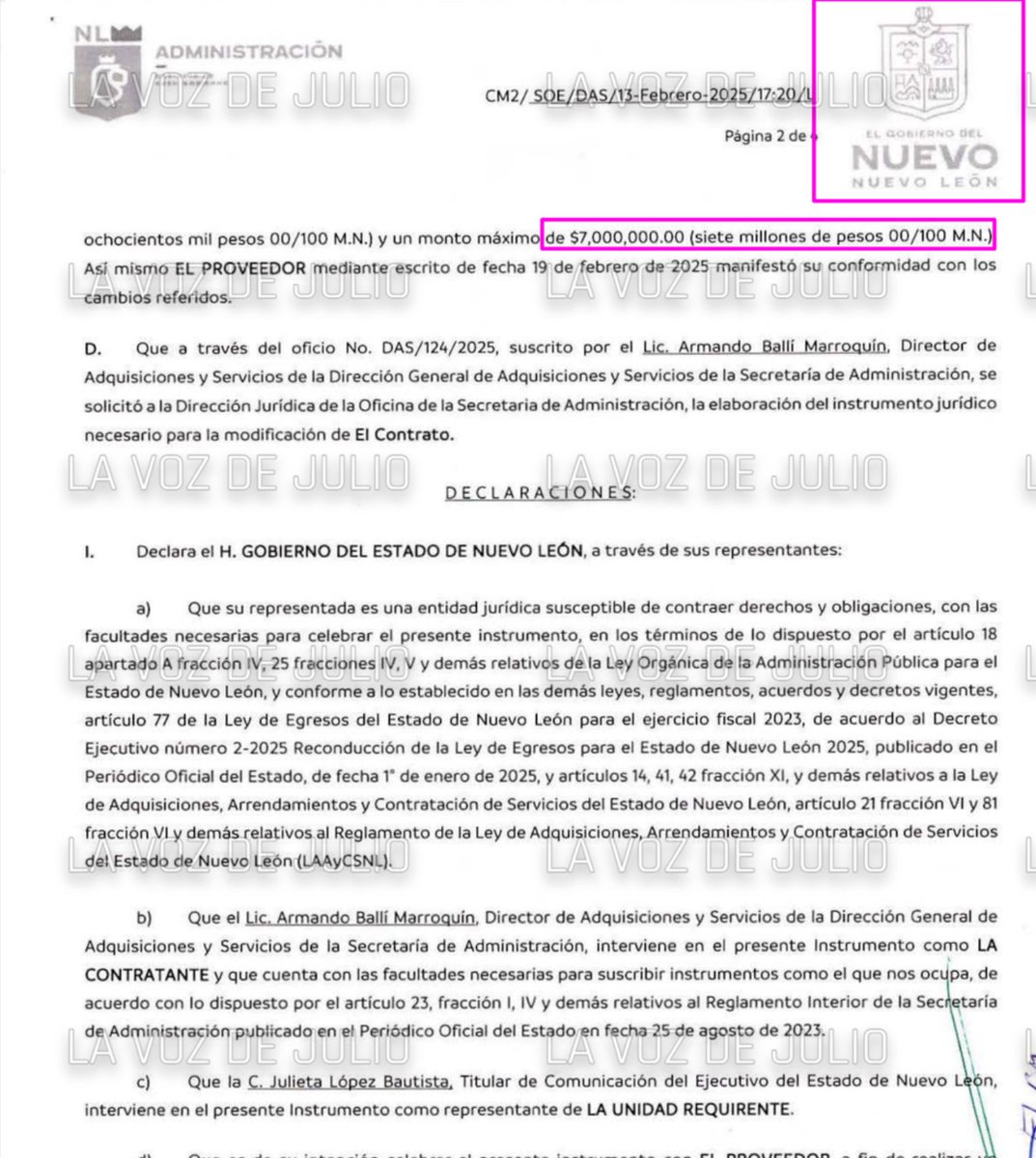 Julio C. Roa tweet media
