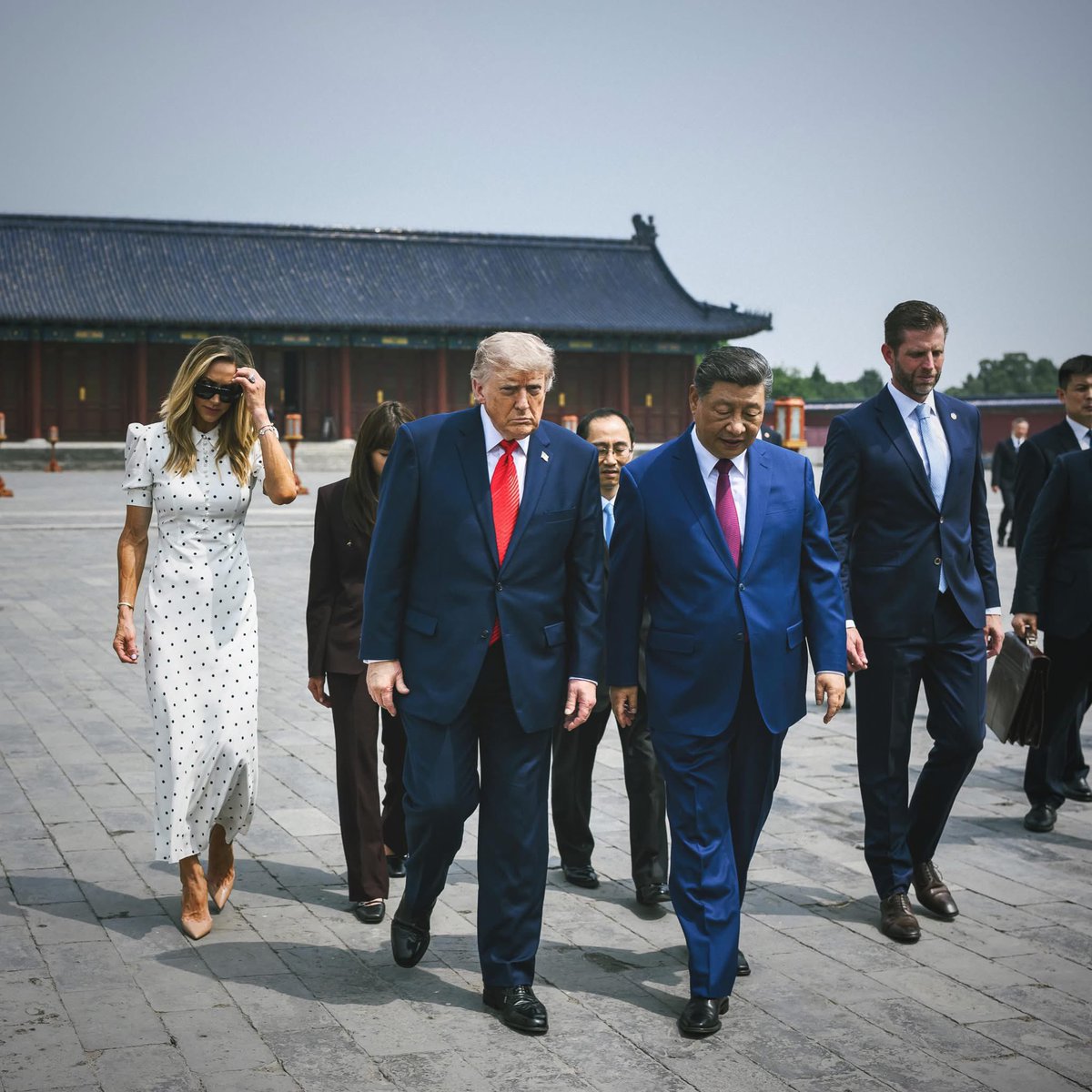 Lara Trump tweet media