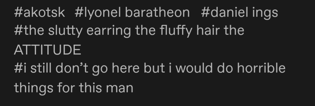 Certified gremlin tweet media