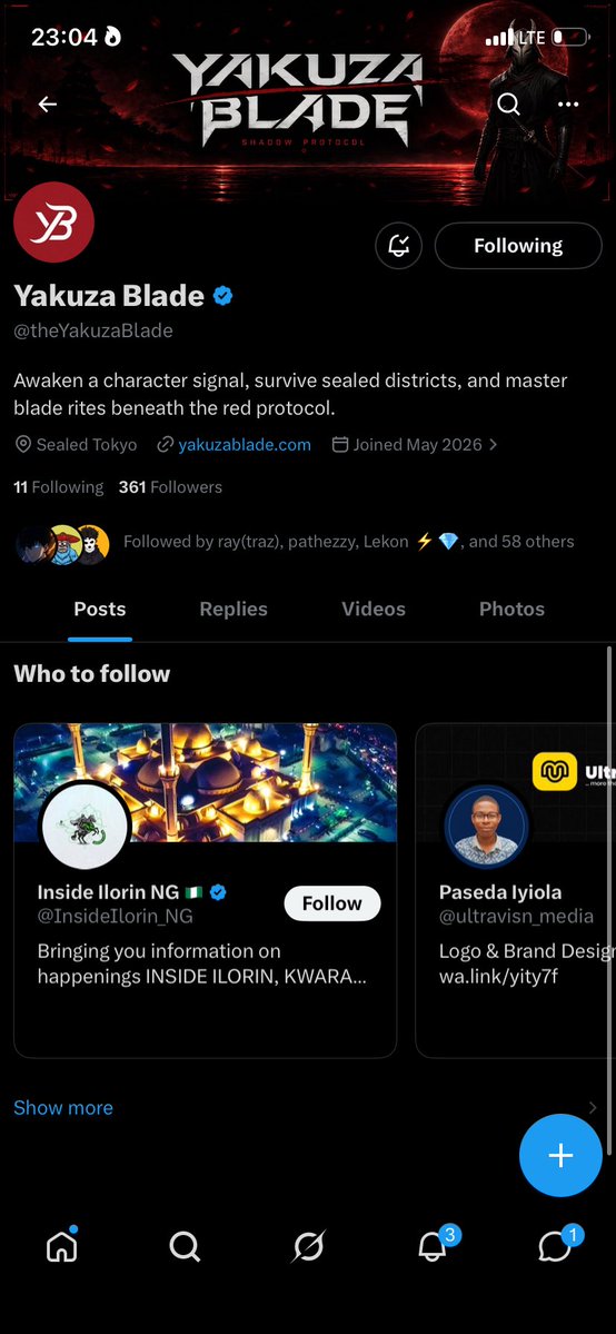 PHOENIX tweet media