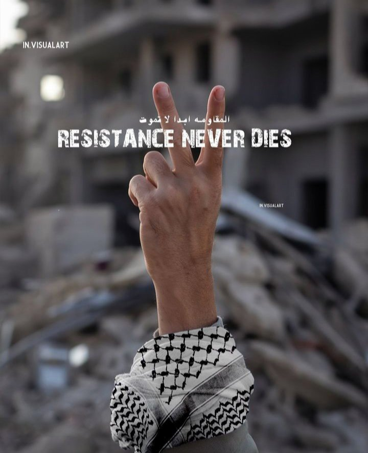 Palestine Culture tweet media