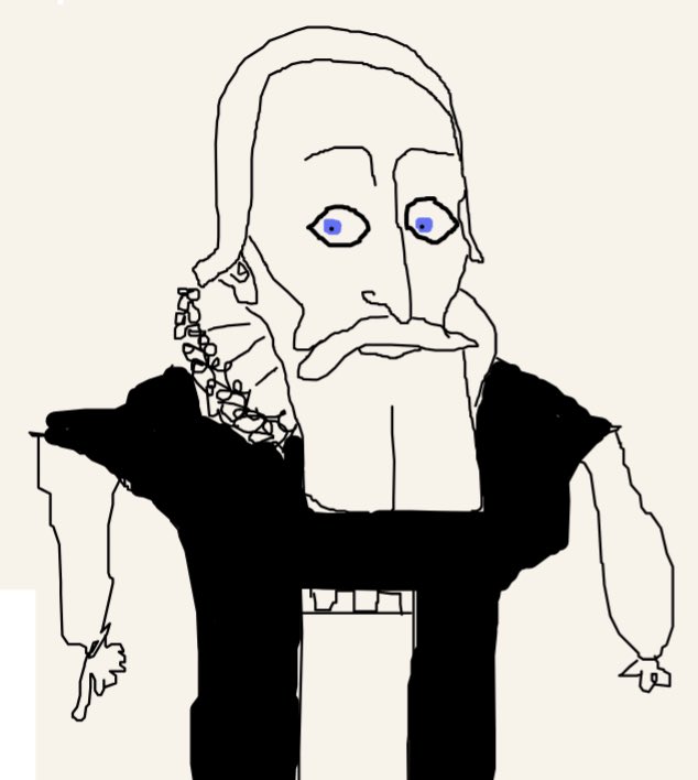 Justified Concordian🦬 tweet media