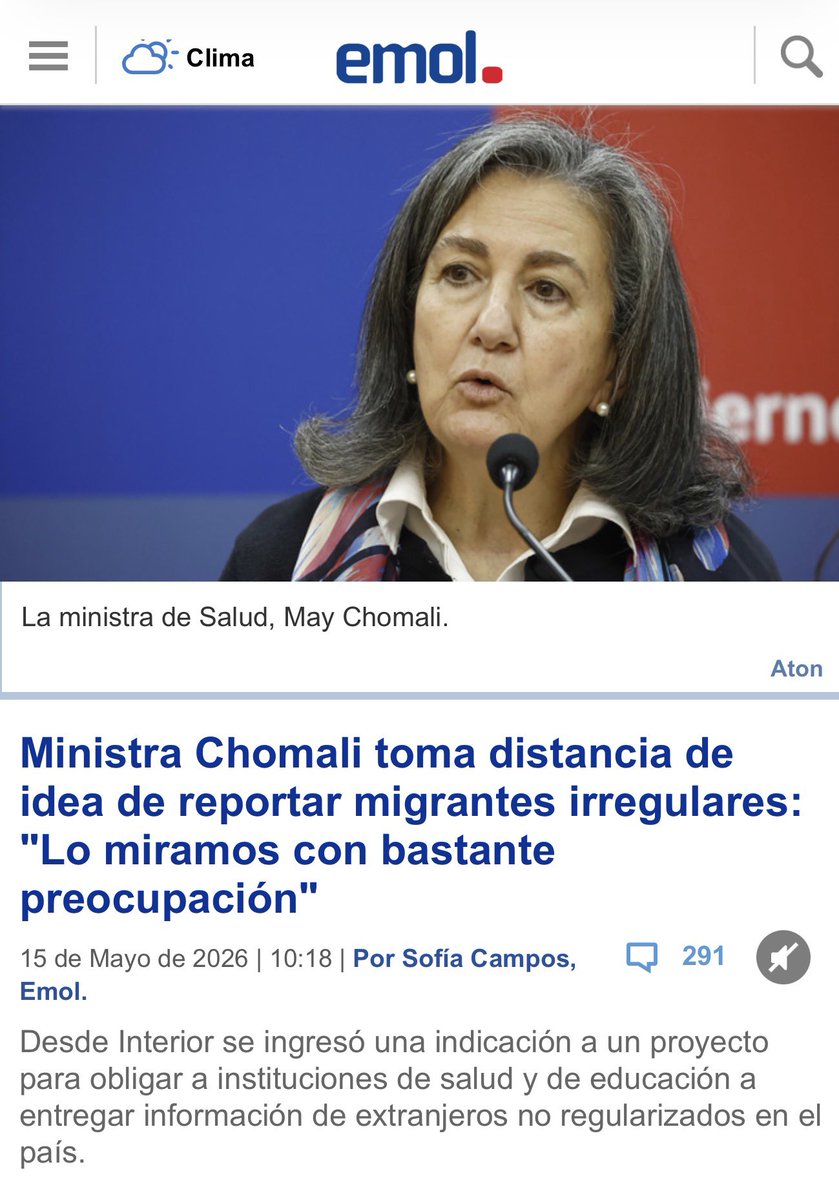 Andrés Longton tweet media