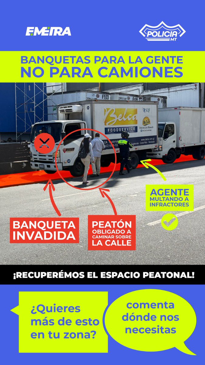Amilcar Montejo tweet media