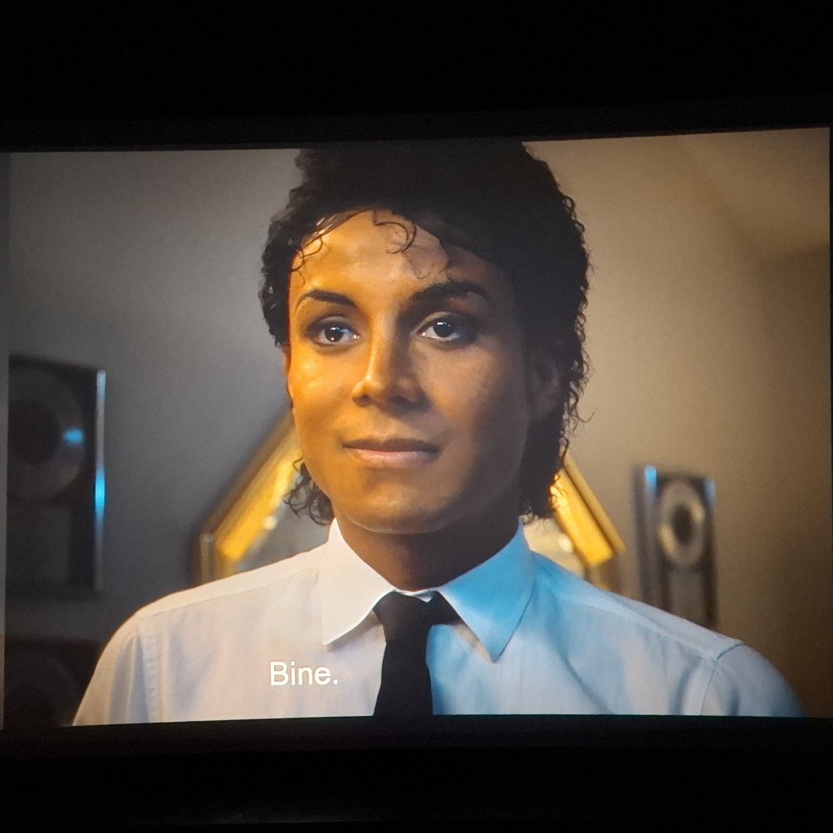 elena 🤍 | mj biopic era 👑 tweet media