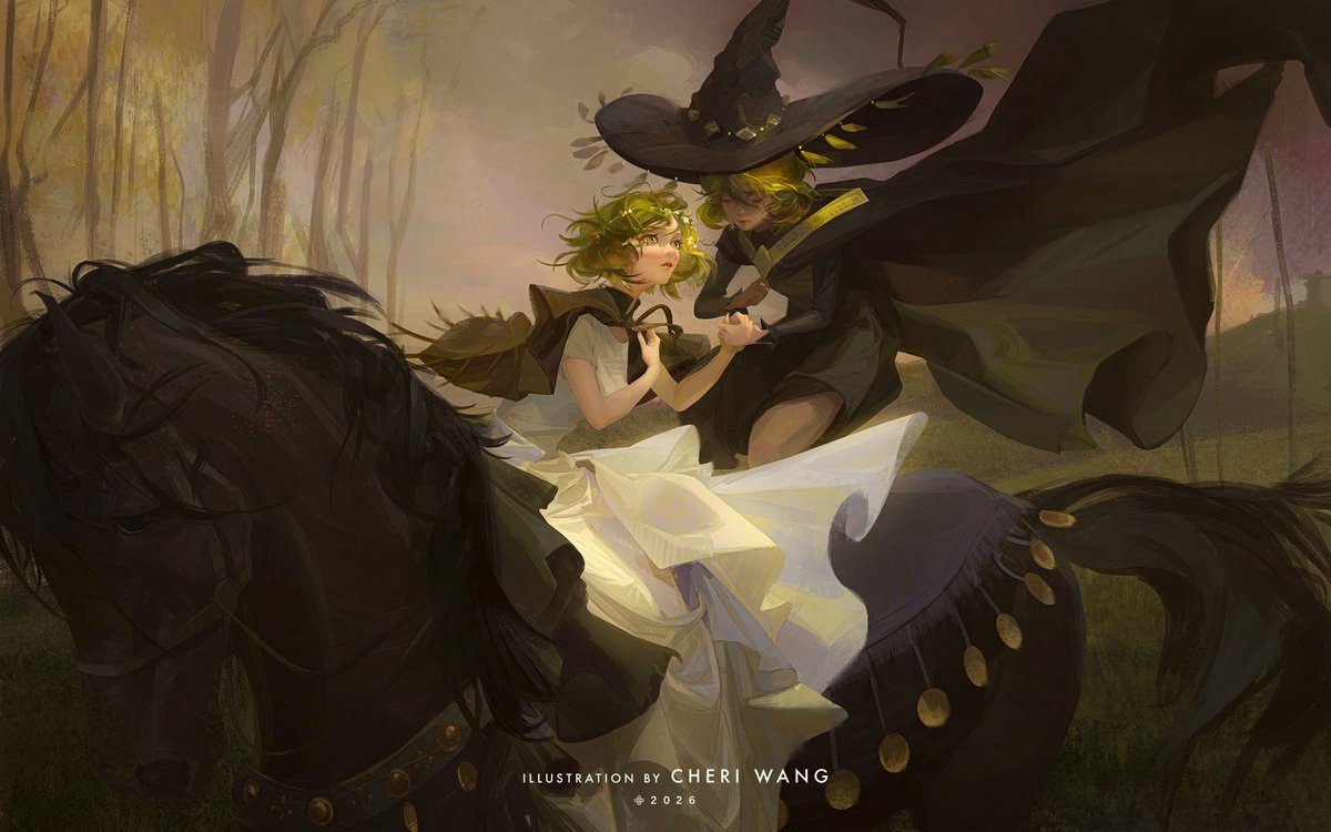 Cheri__wang tweet media