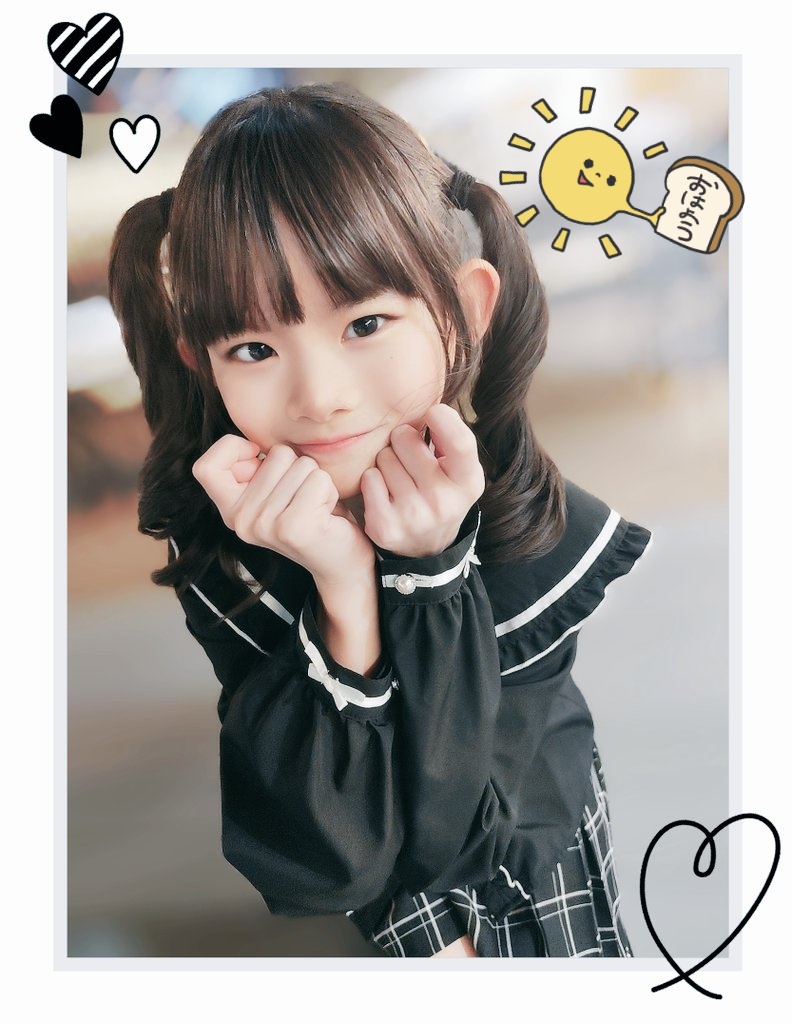 天月美音🎀ちぃたん☆ぼんばーずOSK🍀 tweet media
