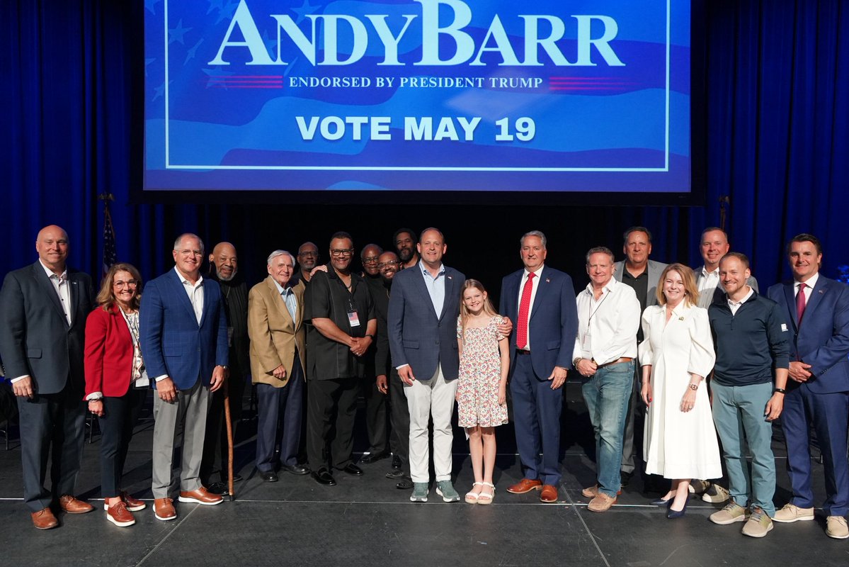 Andy Barr tweet media