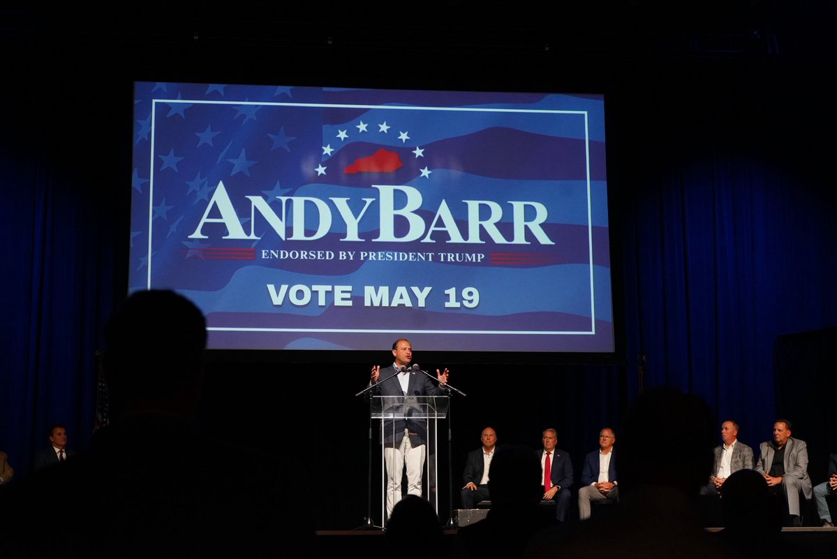 Andy Barr tweet media