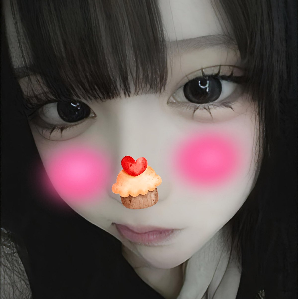 るる tweet media
