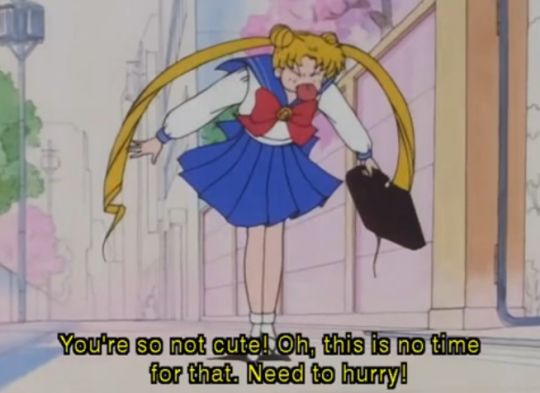 Sailor Moon Reactions 🌙 tweet media