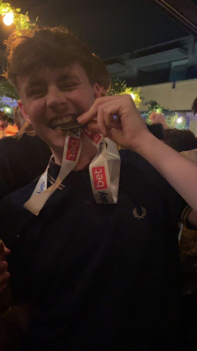 YTAddz's tweet photo. @whxton @HKeates1912 See this mate?
This is what you get when you secure promotion. You might be waiting a while for that now fella https://t.co/mu5NIuJZfI