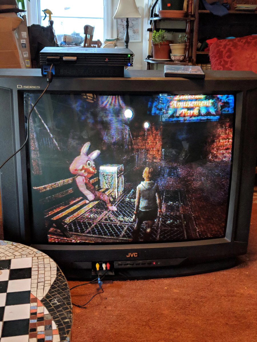 CRT Bot2 tweet media