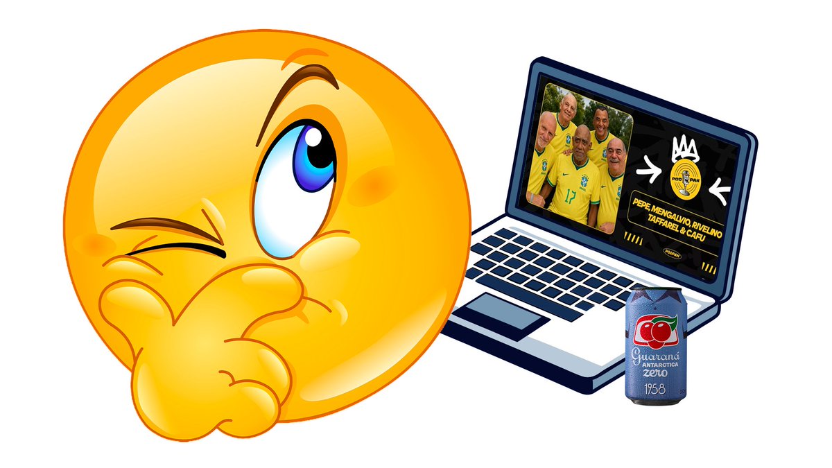 Guaraná Antarctica tweet media