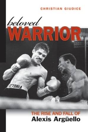 chrisgiudice's tweet photo. Four Latin Sensations: Duran, Gomez, Arguello, and Camacho. No. 5 will be the perfect fit. #Boxing #afireburnswithin #handsofstone #machotime #belovedwarrior #arguello https://t.co/26WyrpfKmD