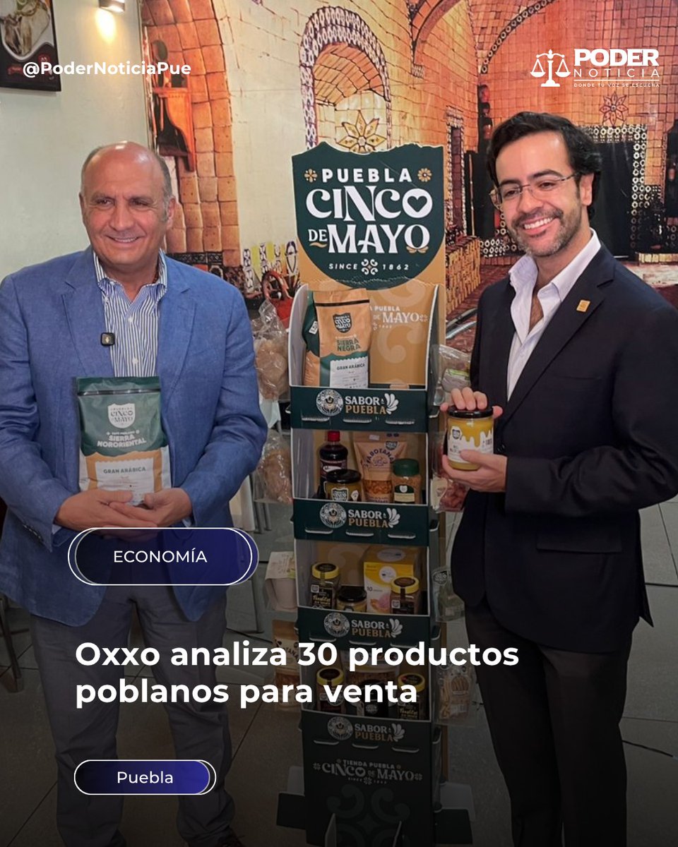 Poder Noticia tweet media