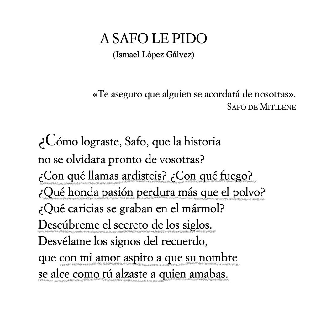 Ismael López Gálvez tweet media