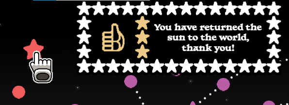 Simon_Nyne's tweet photo. Completed @DrGeraud's #SolCesto this evening, then a little while later, managed to complete it with The Peasant, unlocking the last of the progression. Amusingly, the only chars I have completed it with are The Warrior and The Peasant. https://t.co/QkBNwg64jc