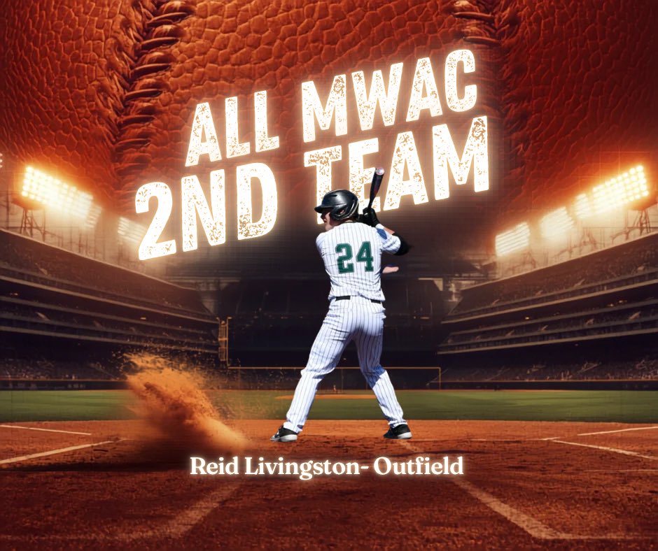 JohnWood_bases's tweet photo. ❗️Blazer Awards ❗️

All MWAC 2nd Team: Quin Saxer
All MWAC 2nd Team: Evan Sohn 
All MWAC 2nd Team: Reid Livingston 
All MWAC HM: Shaun Hunt 

#TheWood🪵 https://t.co/cK9Aw29ttN