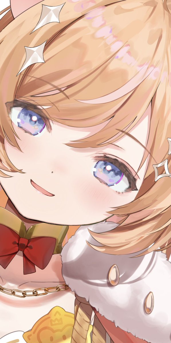 向日守ぽた🐹🗡️ tweet media