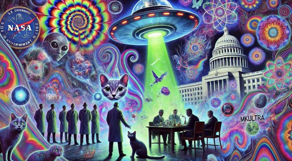 MK ULTRA tweet media