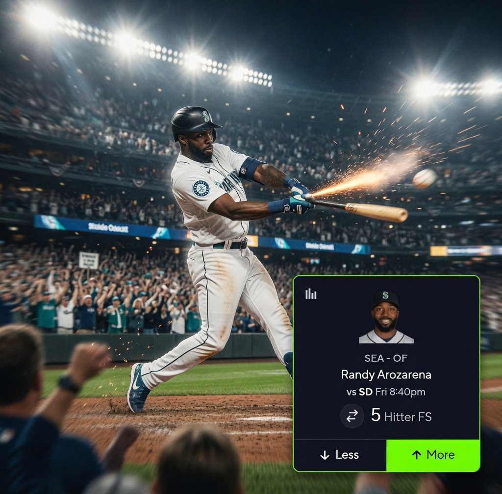 NeekDFS's tweet photo. THE BEST MLB PLAY🔱
5 Likes and I will Drop the Pair🍐

 #PrizePicks #SportsBetting #MLB https://t.co/WKGpqwqG2N