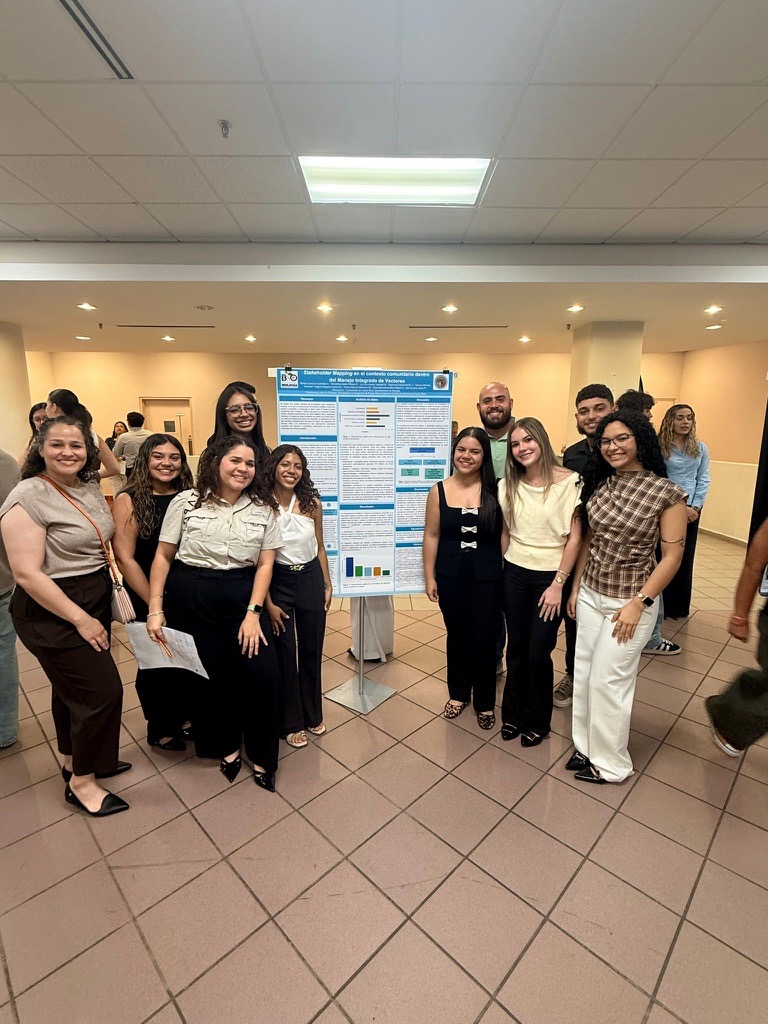 Unidad de Control de Vectores de Puerto Rico tweet media