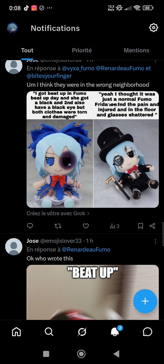 RenardeauFumo tweet media