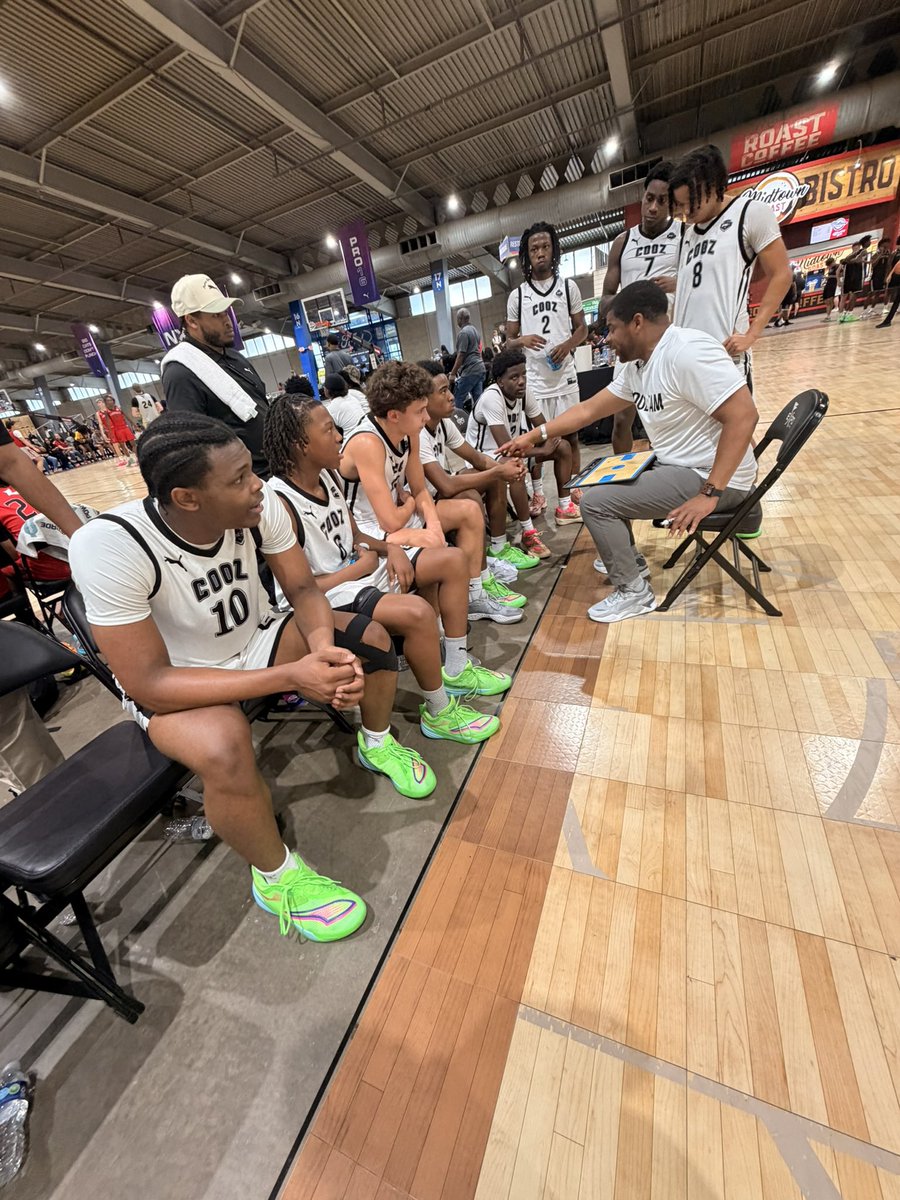 Coach Ken Dean tweet media