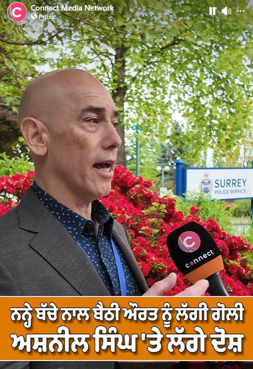 Connect Media Network tweet media