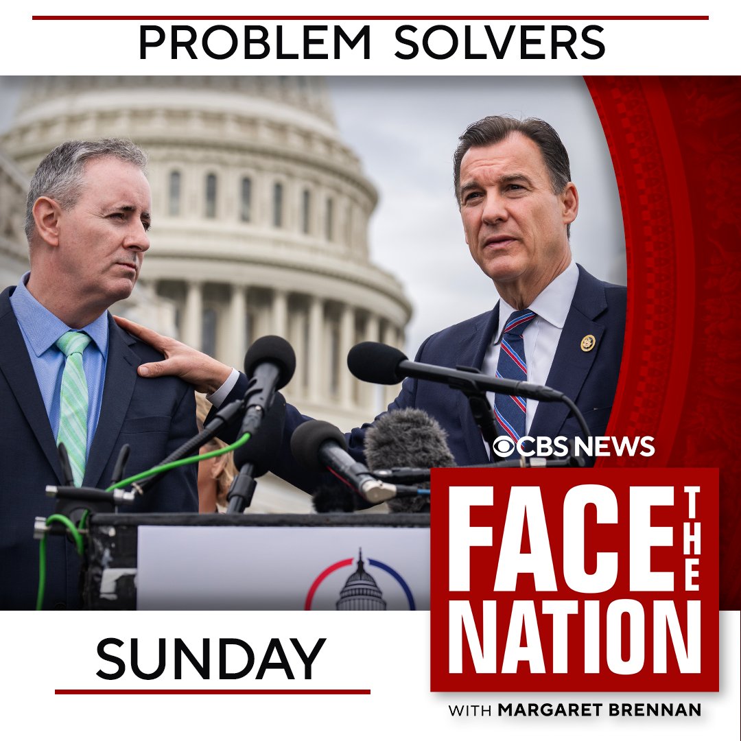 Face The Nation tweet media