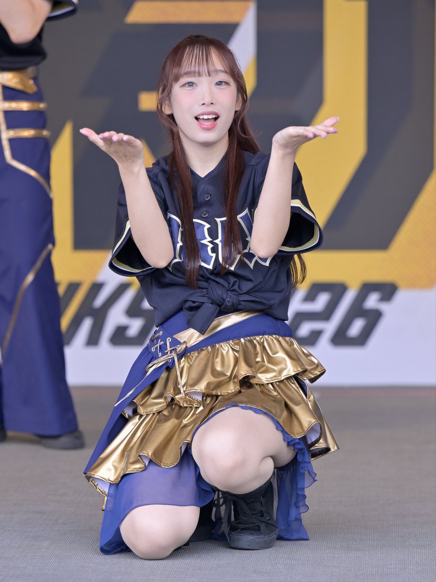 深野真生 tweet media